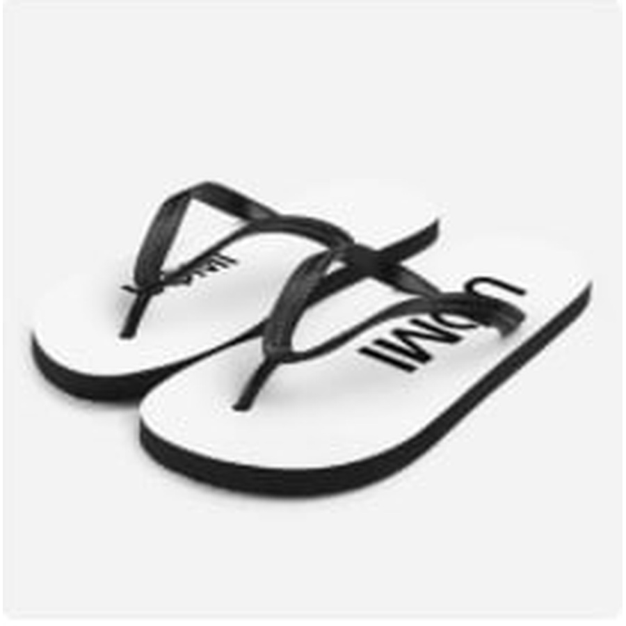UOMI Flip-Flops