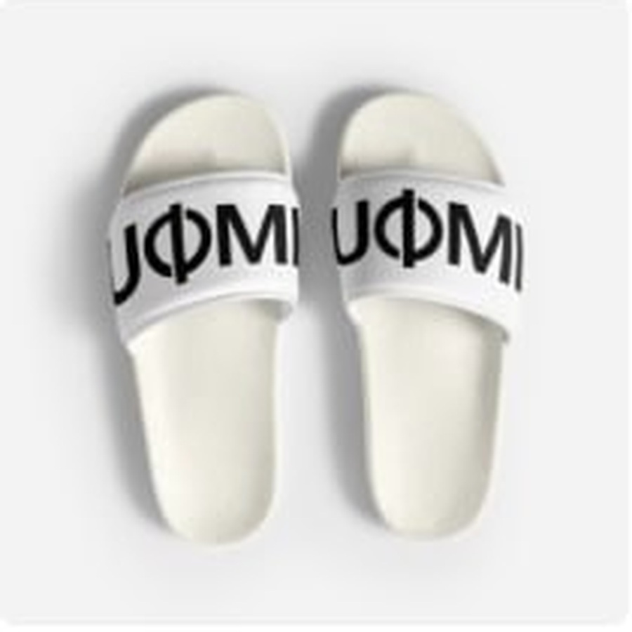 UOMI Men’s Slides